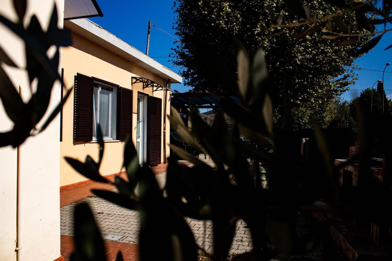 Ferienwohnung Corte Dell'Ulivo San Giuliano Terme Exterior foto