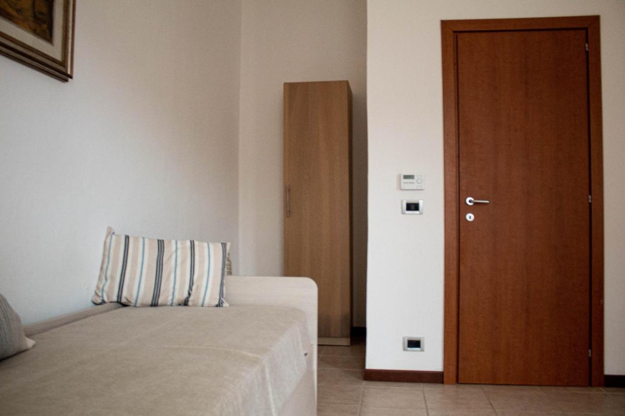 Ferienwohnung Corte Dell'Ulivo San Giuliano Terme Exterior foto