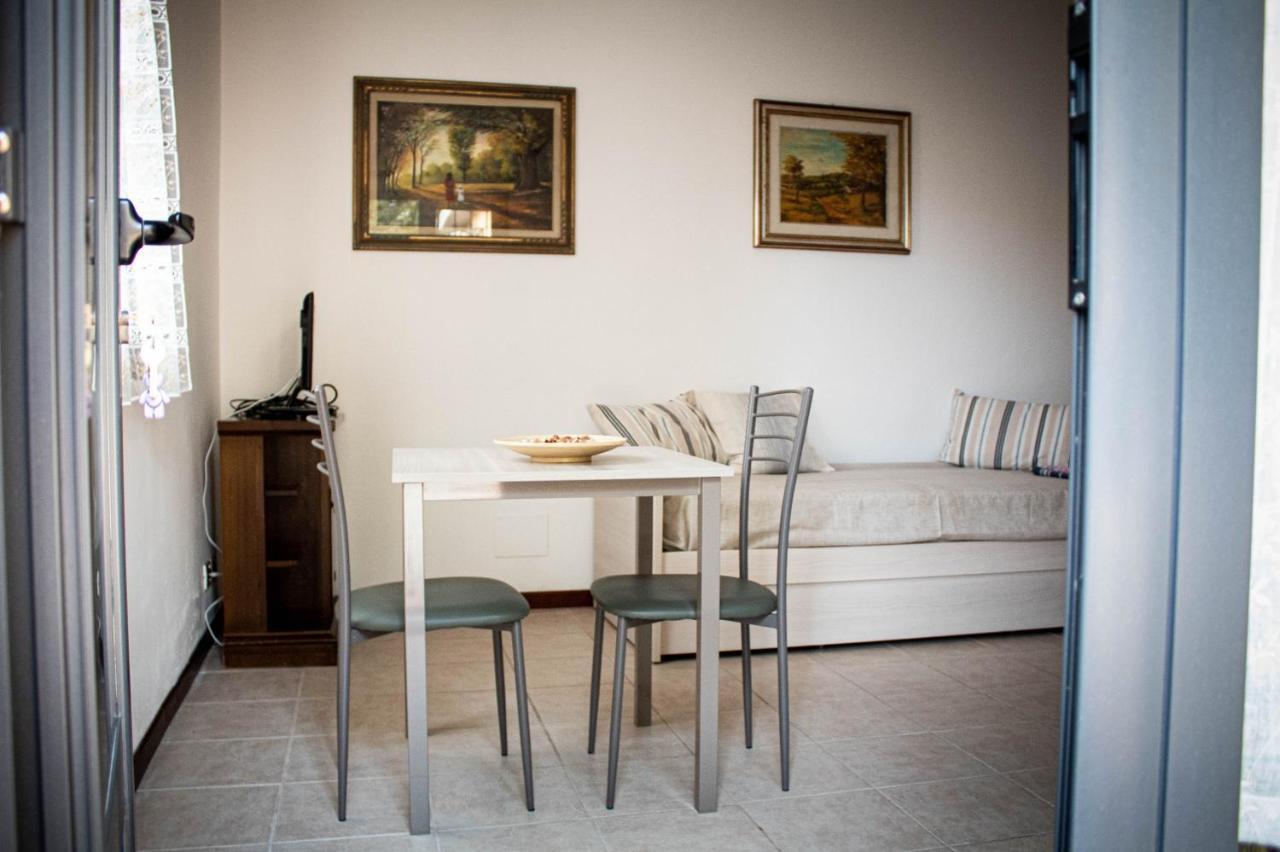 Corte Dell'Ulivo San Giuliano Terme Exterior foto